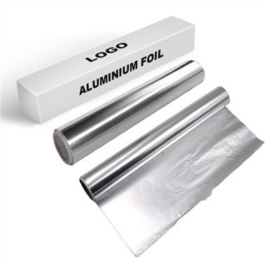 Food Grade Aluminum Foil