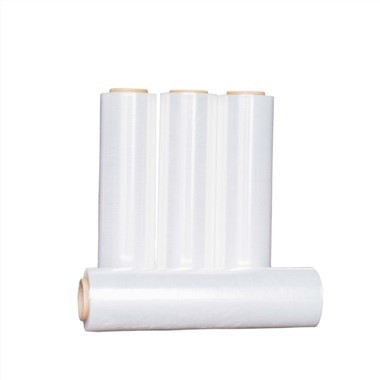 Polyethylene Cling Film