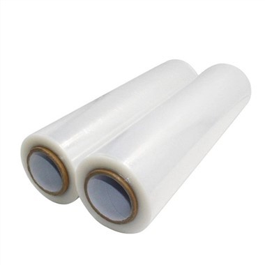Transparent PE Cling Film